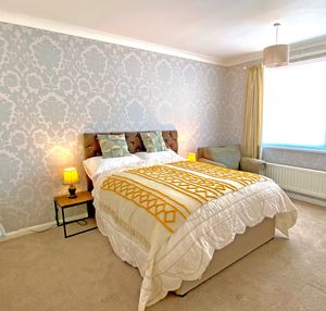 Bedroom 2- click for photo gallery